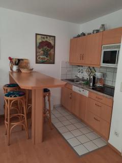 Zinnowitz, Dünenstraße 36 WE 2 - Zinnowitz - 6