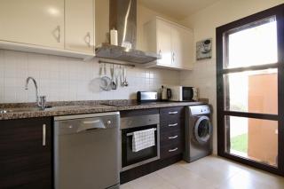 HL 011 2 Bedroom townhouse,HDA golf resort, Fuente Alamo - Corverica - 3