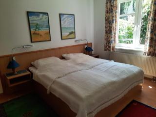 Zinnowitz, Dünenstraße 36 WE 2 - Zinnowitz - 5