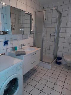 Zinnowitz, Dünenstraße 36 WE 2 - Zinnowitz - 1