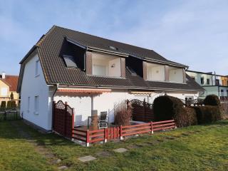 Zempin, Hansestr 22 "Schatzkiste" - Zempin - 0