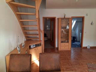 Zempin, Hansestr 22 "Schatzkiste" - Zempin - 6