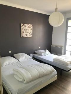 Maison de famille de 150 m2 à 15 minutes de la mer - 9