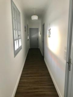 Maison de famille de 150 m2 à 15 minutes de la mer - Coëx - 8