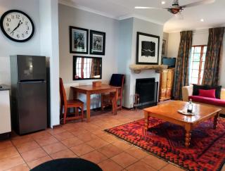Gracie's Cottage - Clarens - 7