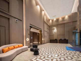 Holiday Inn Express Taizhou Toumen Port by IHG - Taizhou - 1