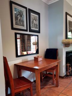 Gracie's Cottage - Clarens - 8