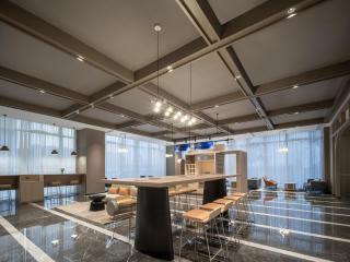 Holiday Inn Express Taizhou Toumen Port by IHG - 2