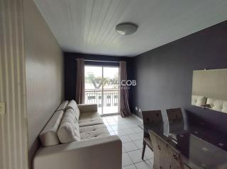 Apartamento semimobiliado em Ananindeua - Ananindeua - 0