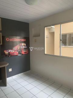 Apartamento semimobiliado em Ananindeua - Ananindeua - 8