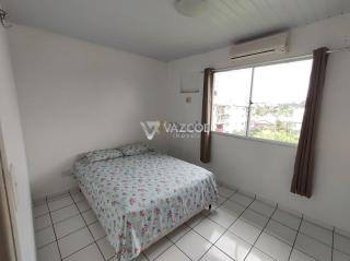 Apartamento semimobiliado em Ananindeua - Ananindeua - 4