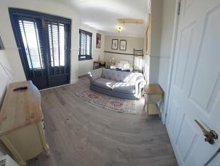 Scottish Nest in the heart of East Kilbride 10mins from Hairmyres Hospital - East Kilbride - 8
