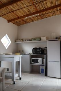 Skrywerskop - Prince Albert - 1