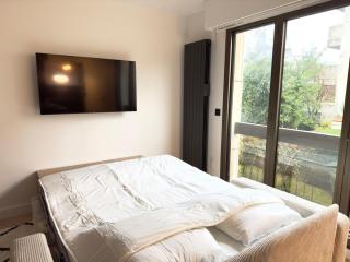 Charmant Appartement Neuilly - 10mn Champs-Elysées - Neuilly-sur-Seine - 3