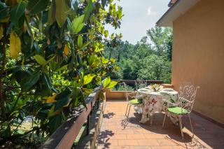 Villa la Bruscola by MMega - Barberino di Mugello - 7