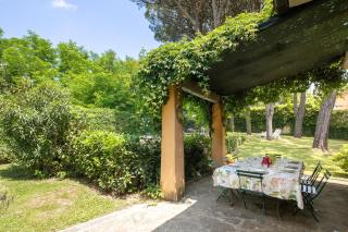 Villa la Bruscola by MMega - Barberino di Mugello - 1