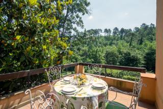 Villa la Bruscola by MMega - Barberino di Mugello - 3