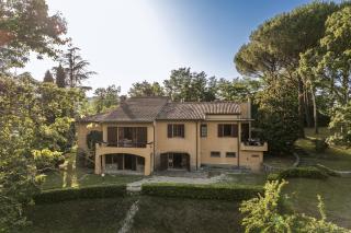 Villa la Bruscola by MMega - Barberino di Mugello - 9