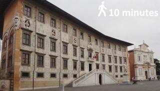 Casa del Corso - Pisa - 5