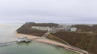 Residenz Seeblick Wohnung 17 - 0