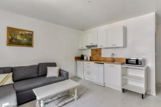 Le Bambou Wifi Proche des pontons et du Doul - 6