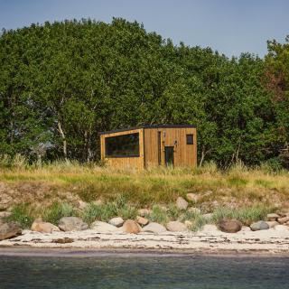 Tiny Seaside - Kegnæs - Østerby - 8
