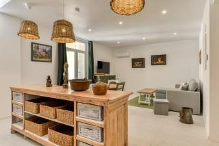 L'Alchémille Terrasse Wifi - 2