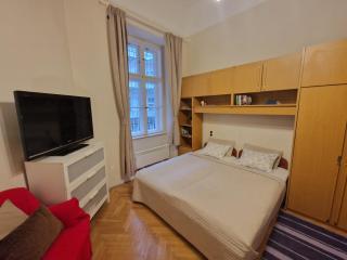 M Apartments - Downtown - Budapest - 9