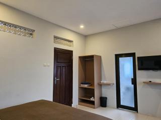 Amerta Giri Hotel Dieng Wonosobo - 4