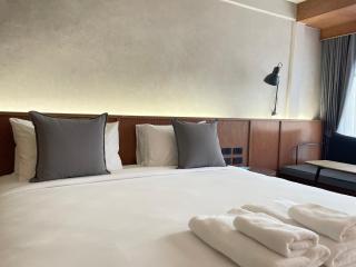 GalileOasis Boutique Hotel - Bangkok - 1