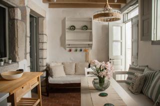 Patmos Traditional House Chora near the Monastery - Patmo (Patmos) - 0
