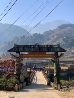 The Culture Home - Sa Pa - 2