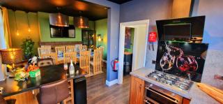Beresford Cottage - 1