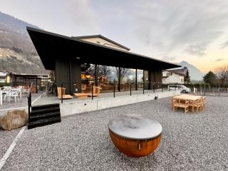 Giessen Hotel & Coffeehouse - Vaduz - 9