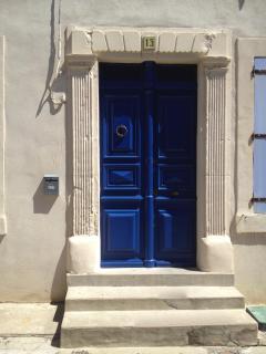 Stylish large house with heated pool in historic village - Bize-Minervois - 5