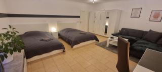 Monteurswohnung Deluxe - Spreenhagen - 9