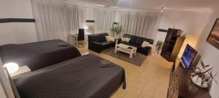 Monteurswohnung Deluxe - Spreenhagen - 7