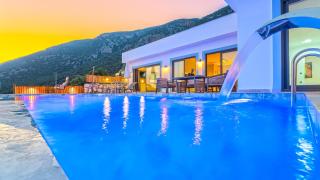 Villa Nevra - Kaş - 9