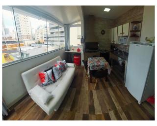Apartamento com 2 quartos Praia de Itapema - Itapema - 5