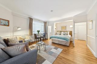 Nell Gwynn Chelsea Accommodation - London - 6