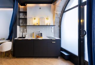 Luxury Suite Romantic Getaway with Jacuzzi - Castres - 2