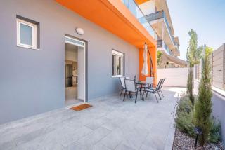 Evan Suites Rhodes - Città di Rodi - 6