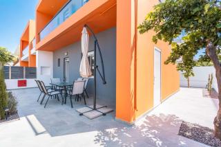 Evan Suites Rhodes - Città di Rodi - 7