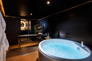 Luxury Suite Romantic Getaway with Jacuzzi - Castres - 9