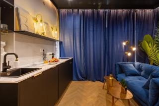 Luxury Suite Romantic Getaway with Jacuzzi - Castres - 5