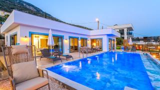 Villa Nevra - Kaş - 0