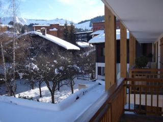 LE CLOS DE RENNEs - Megève - 7