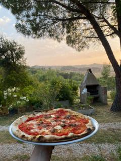 Agriturismo Sant'Emilia - 5