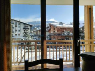 LE CLOS DE RENNEs - Megève - 4