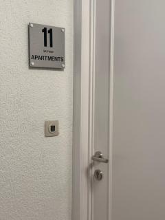 Skyway airport apartments - Zaventem - 7
